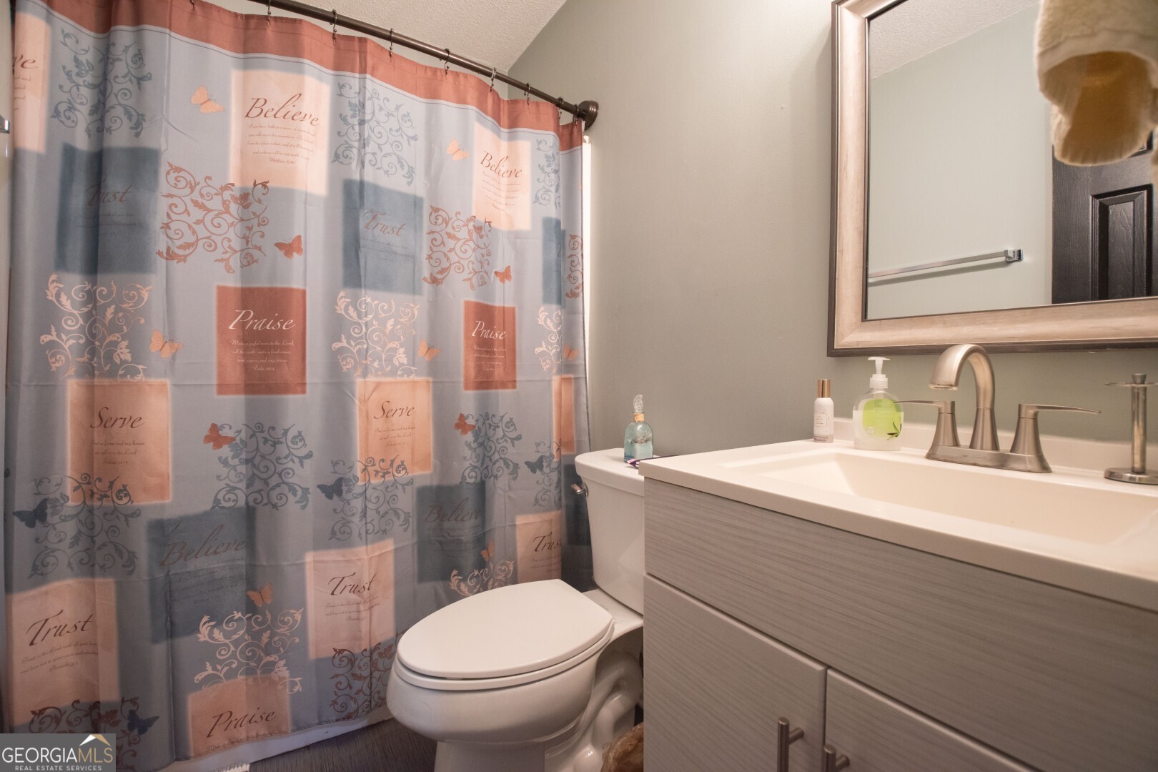 Sugarmill - Residential