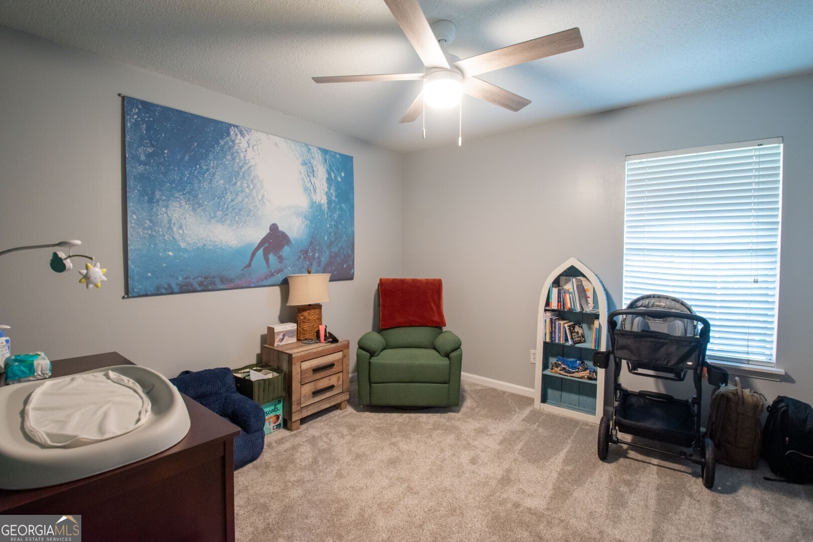 Sugarmill - Residential