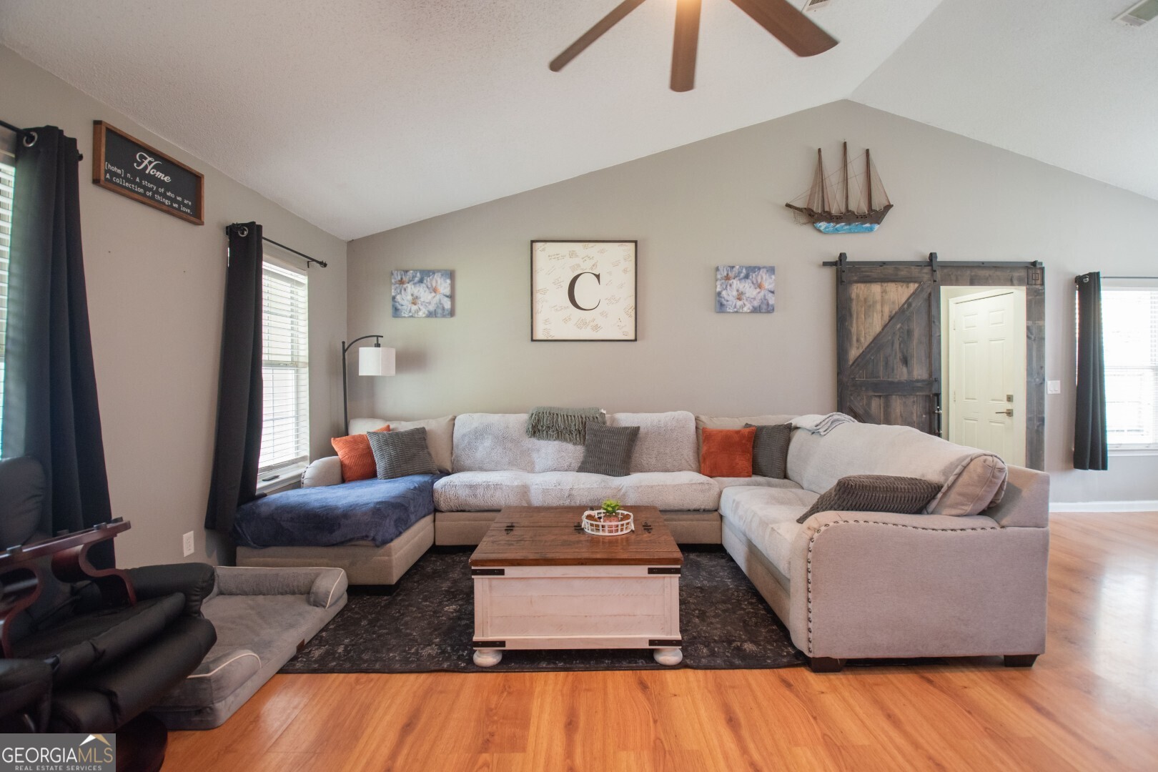 Sugarmill - Residential