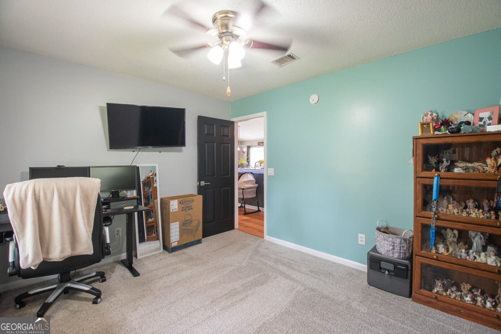 Sugarmill - Residential