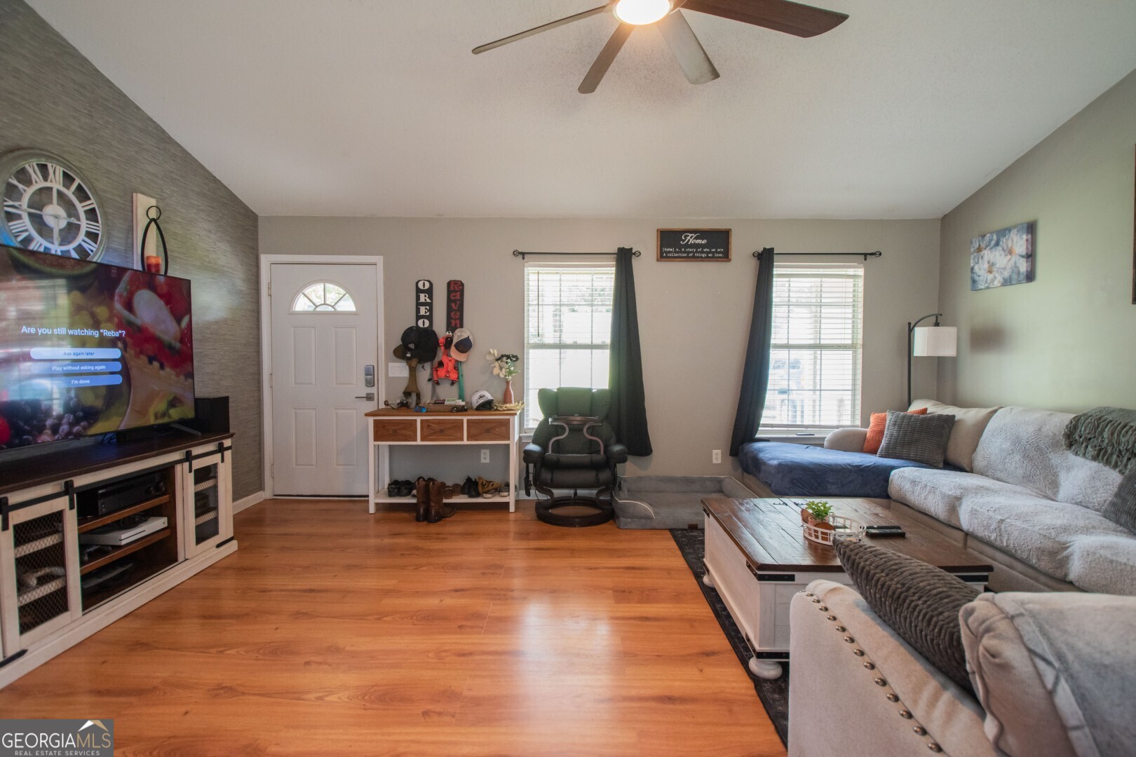 Sugarmill - Residential