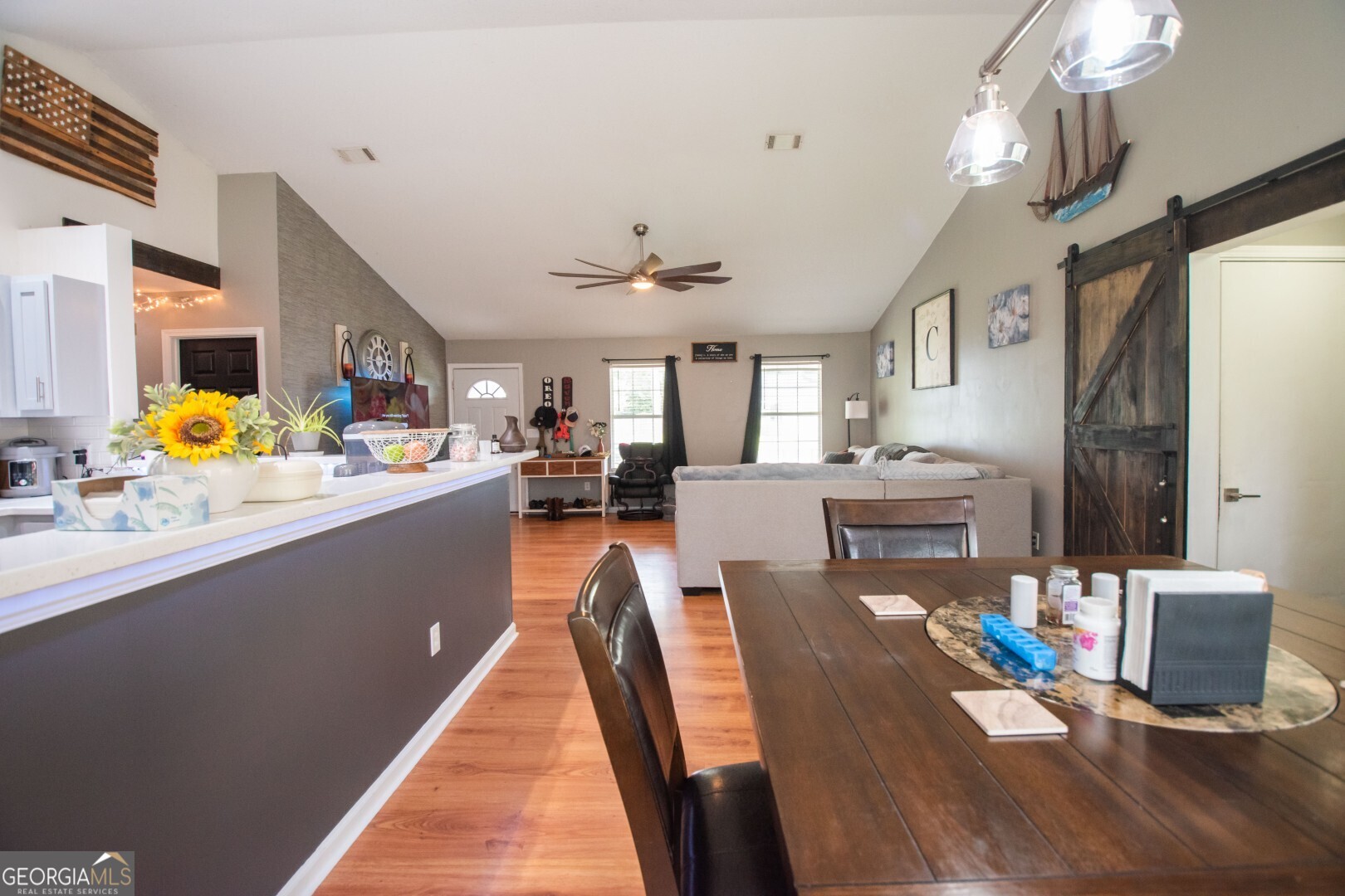 Sugarmill - Residential