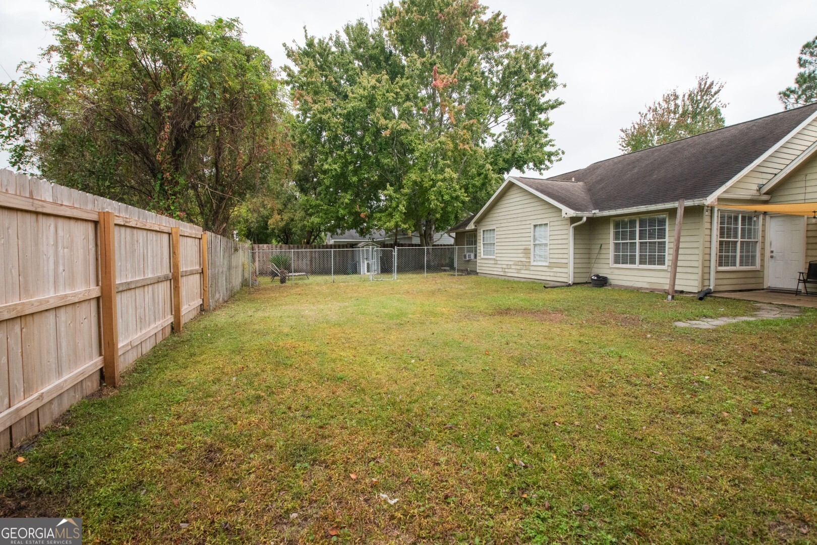 Sugarmill - Residential