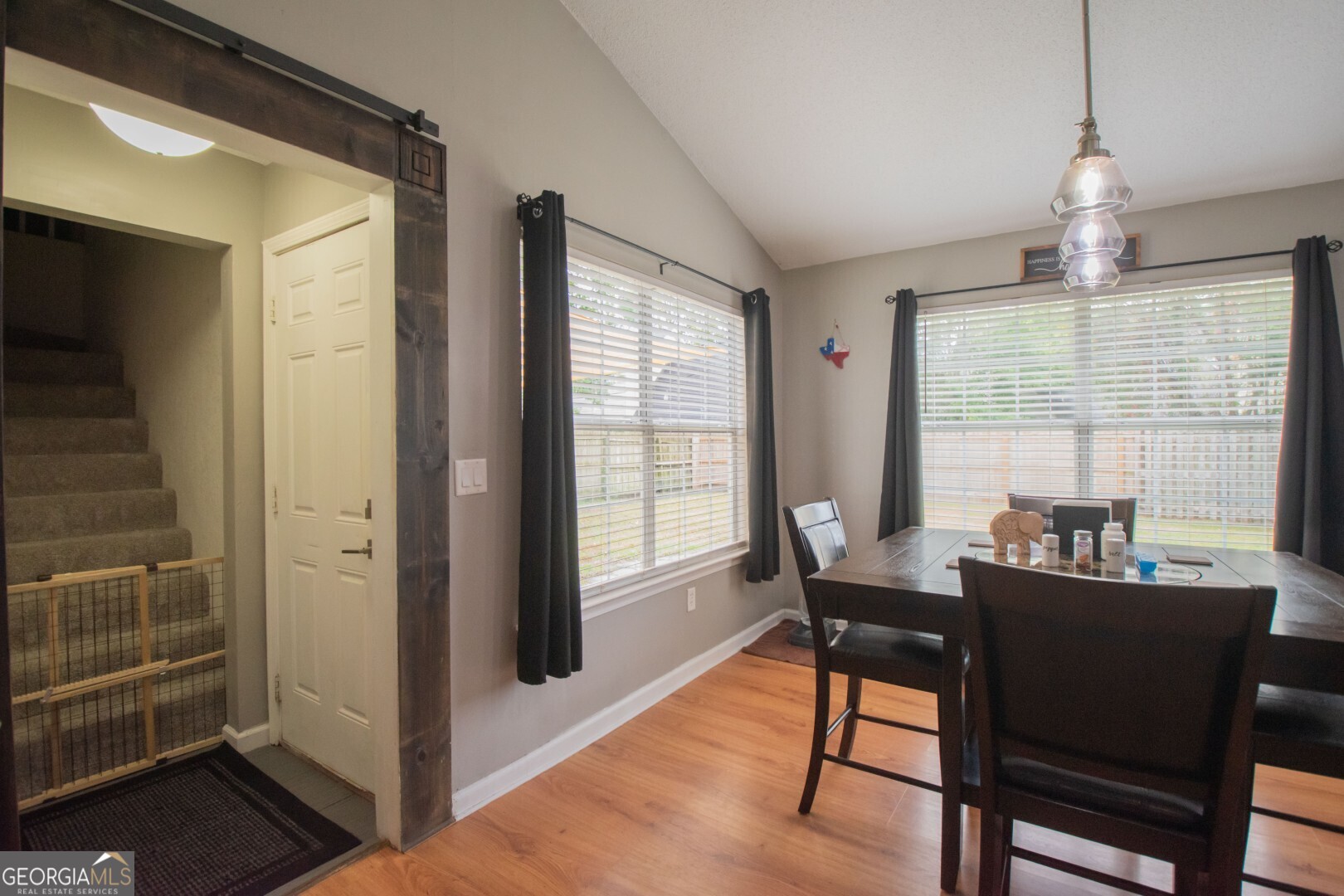 Sugarmill - Residential