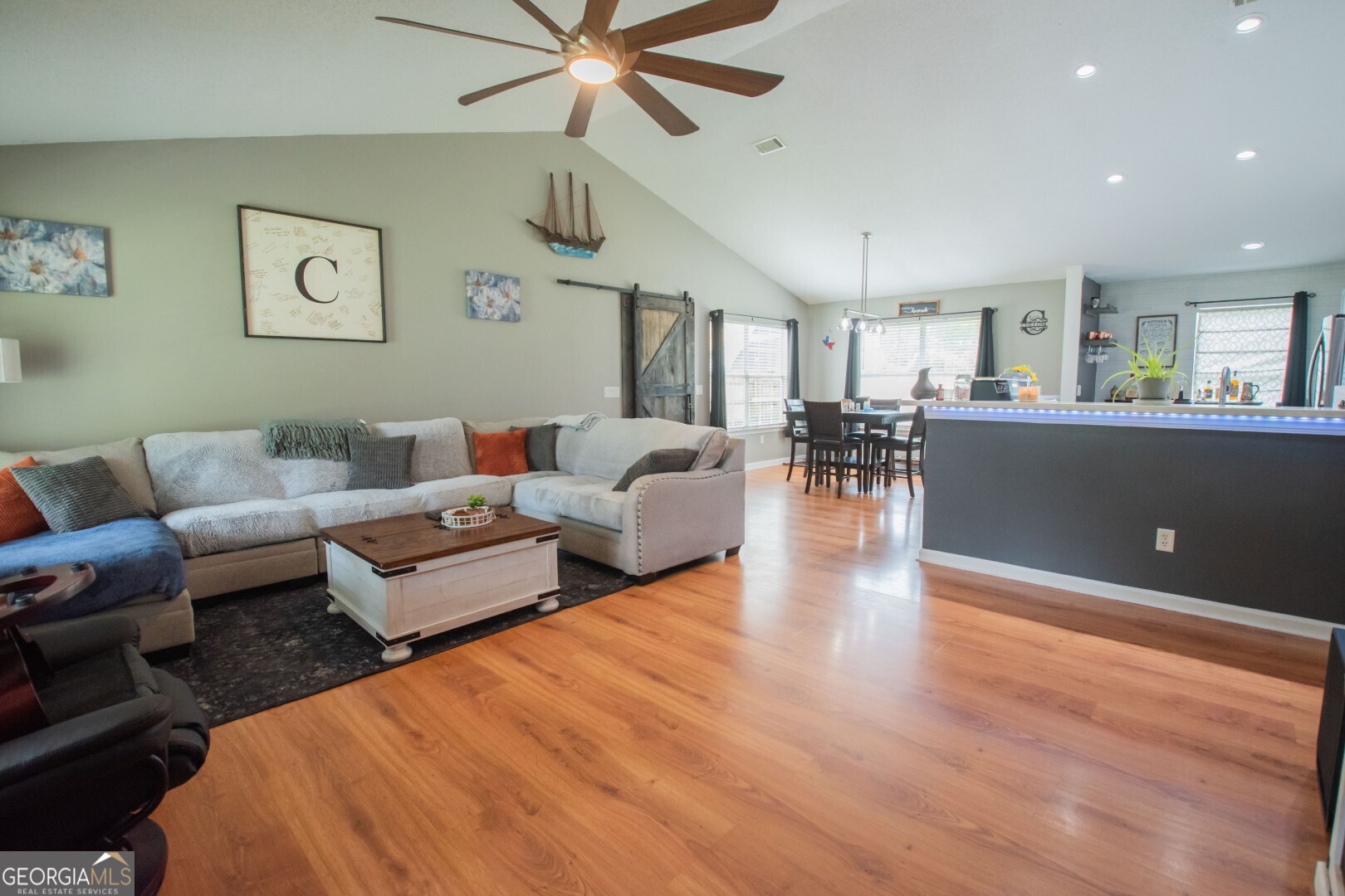 Sugarmill - Residential