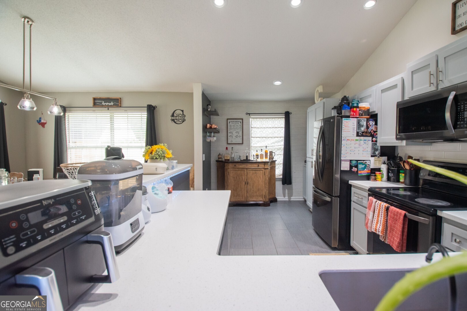 Sugarmill - Residential