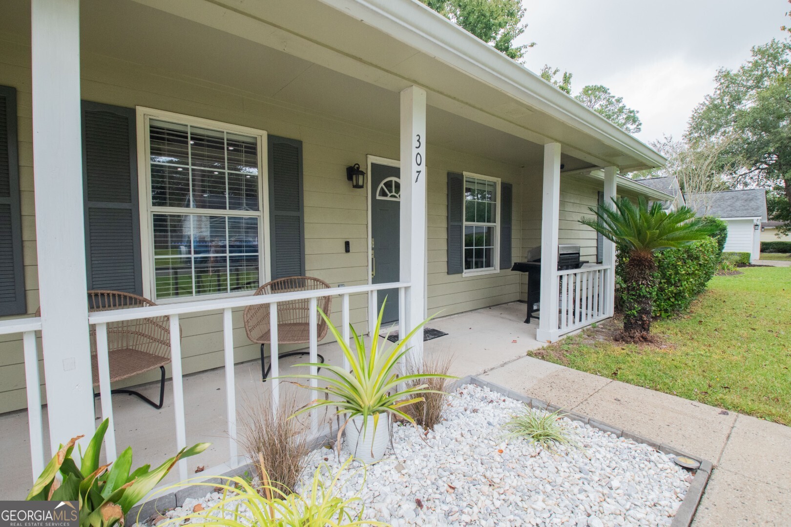 Sugarmill - Residential