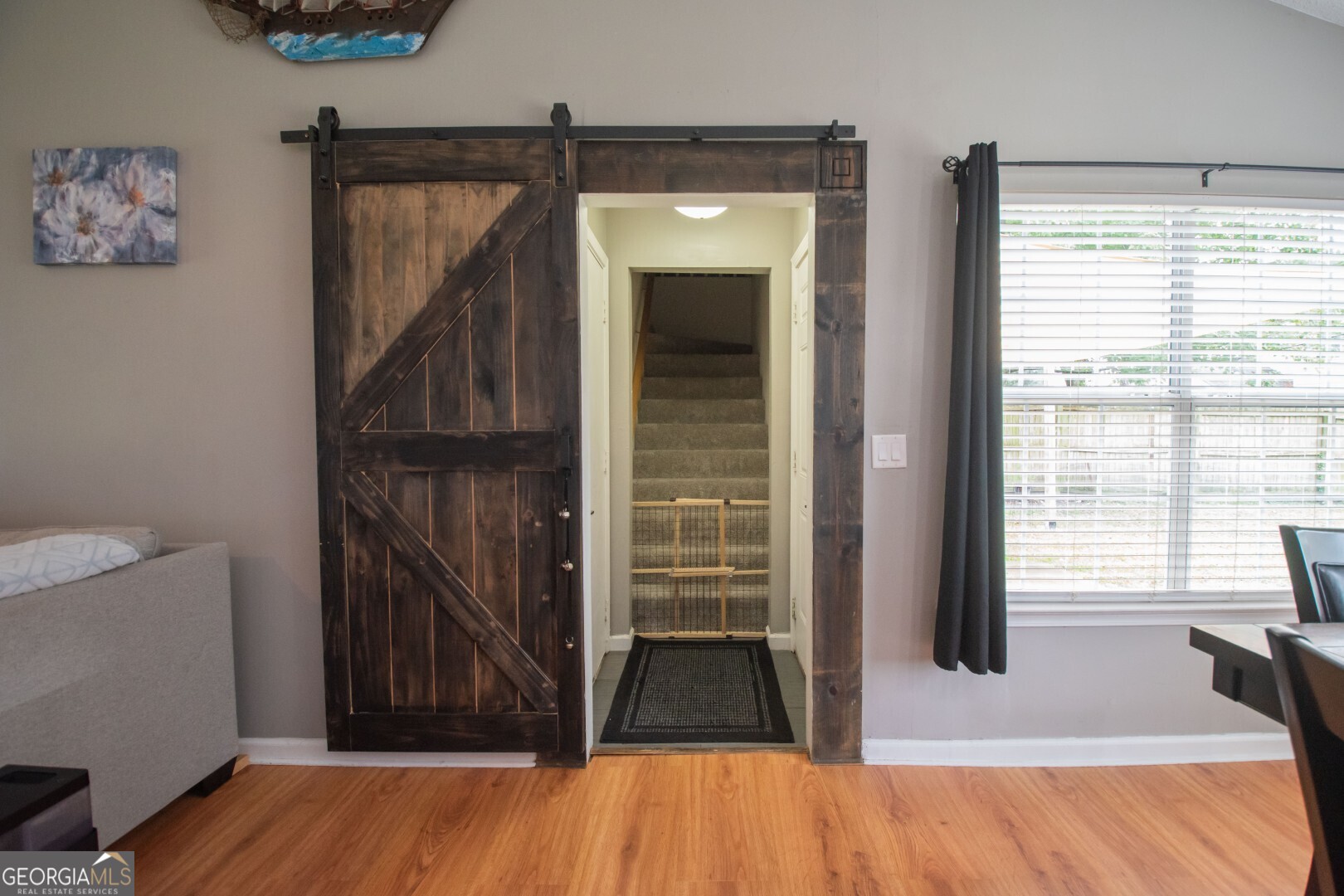 Sugarmill - Residential