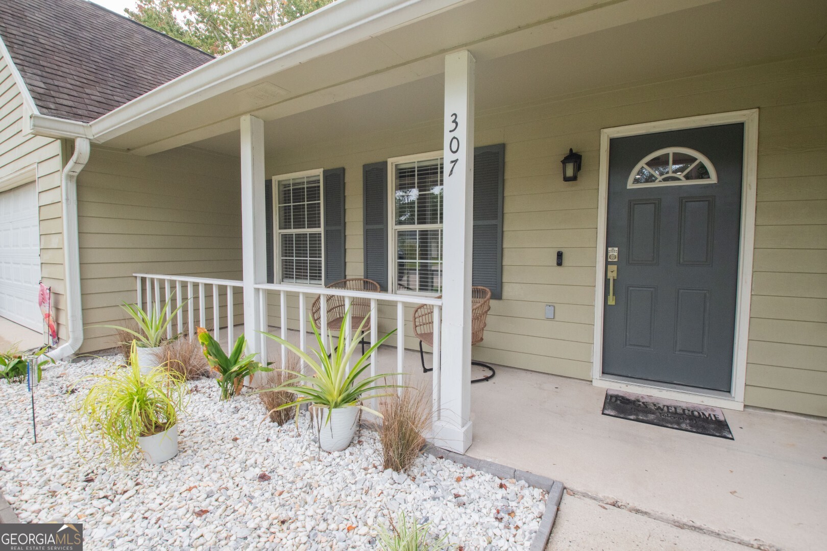 Sugarmill - Residential