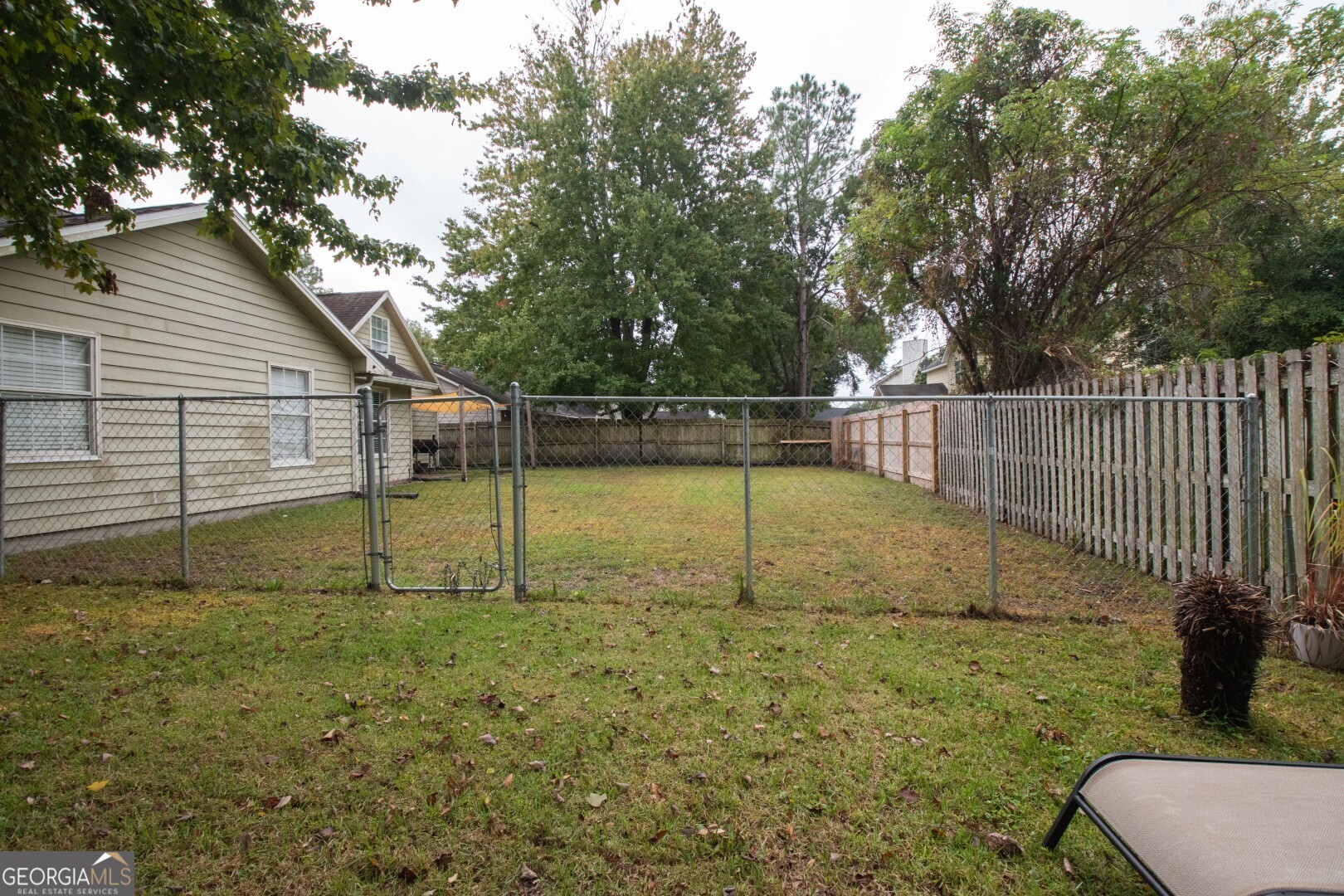 Sugarmill - Residential