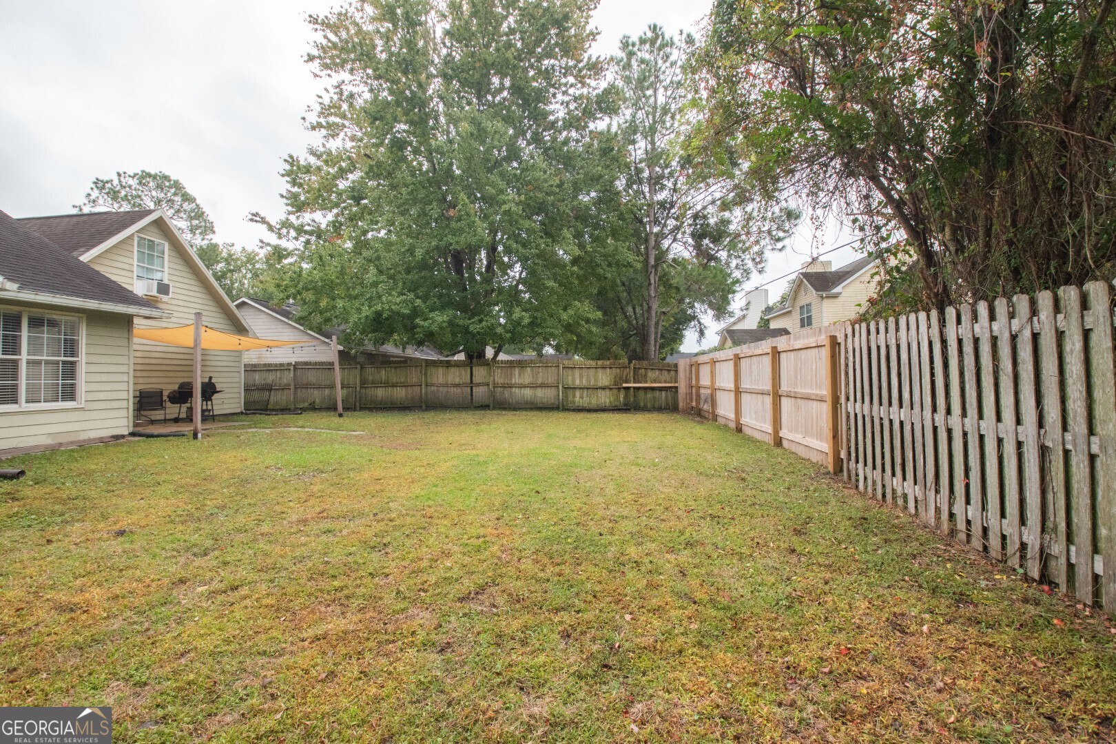 Sugarmill - Residential