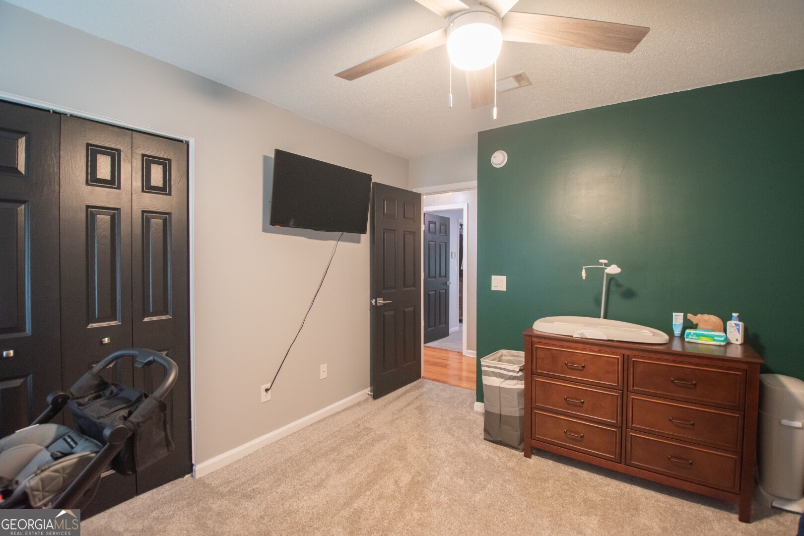 Sugarmill - Residential