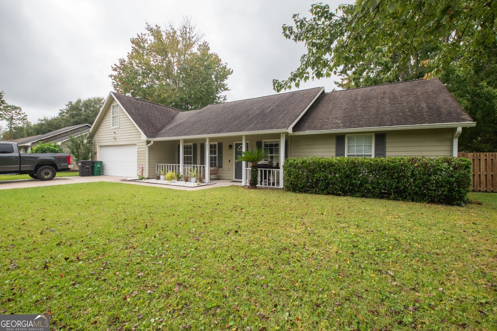 Sugarmill - Residential