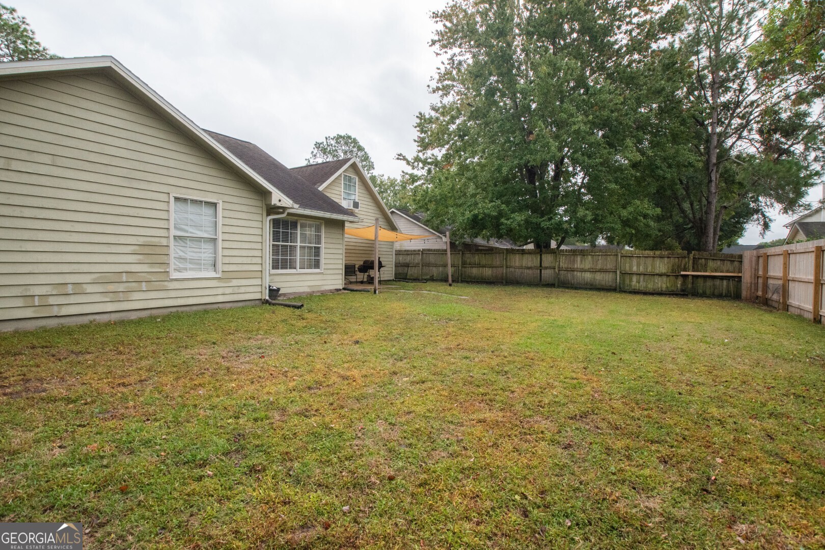 Sugarmill - Residential