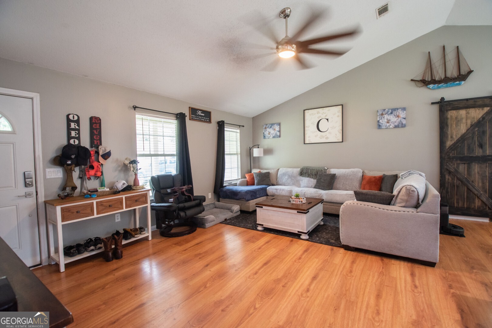 Sugarmill - Residential