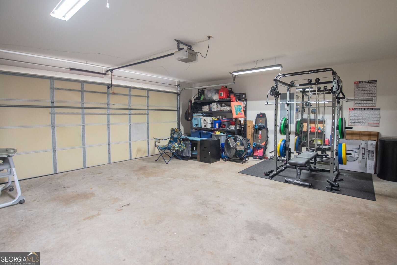 Sugarmill - Residential