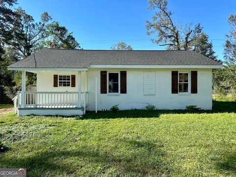 A home in Augusta