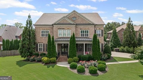 103 Brightmoor CT Canton GA 30115