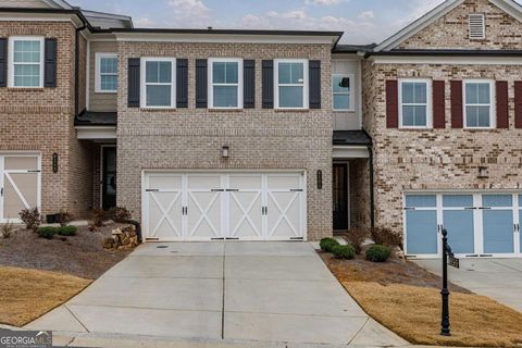 6155 Sweet Bay LN Alpharetta GA 30004