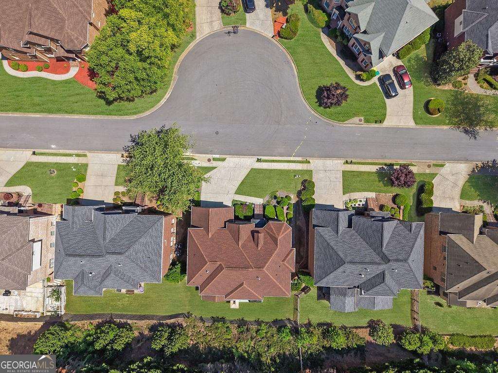 11000 Abbotts Station DR
