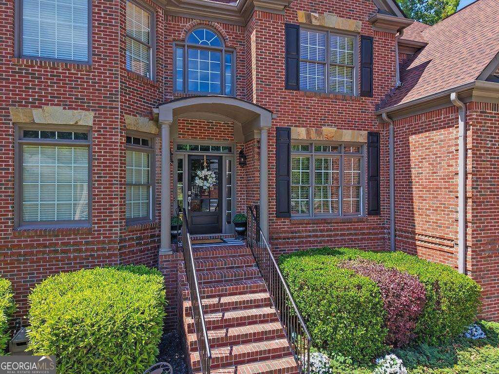 11000 Abbotts Station DR