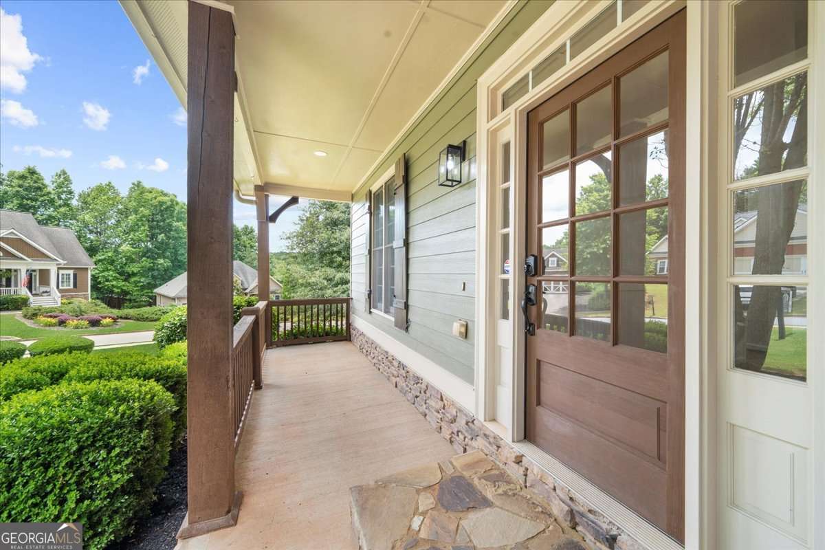 307 Cabinwood TRL