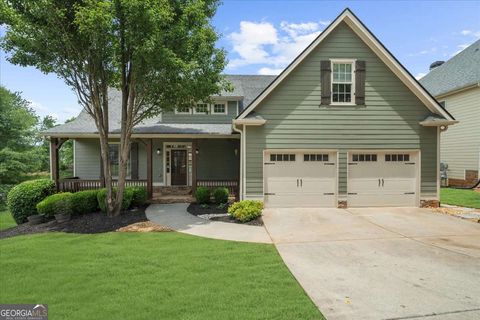 307 Cabinwood TRL Canton GA 30115