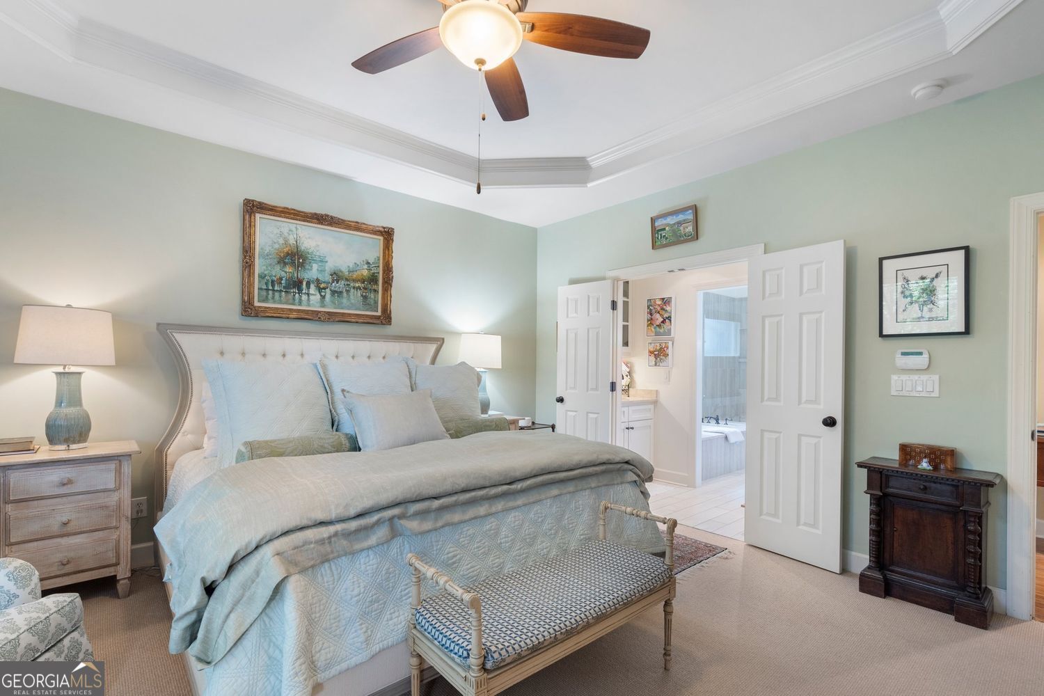 Olde Vinings Registry - Residential