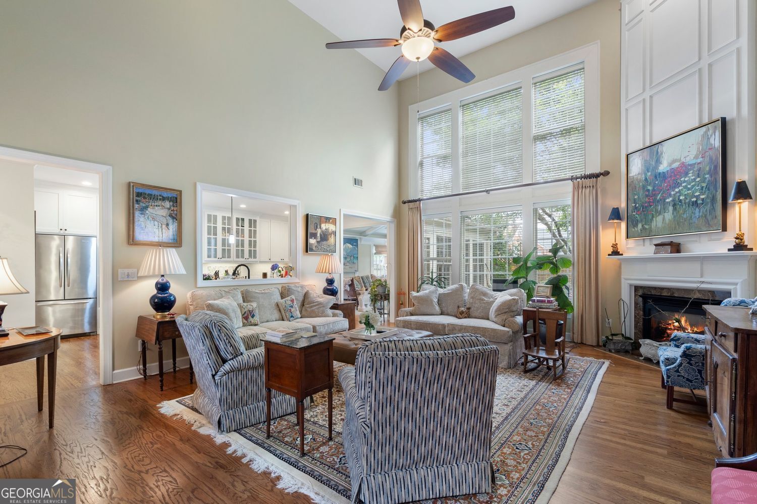 Olde Vinings Registry - Residential