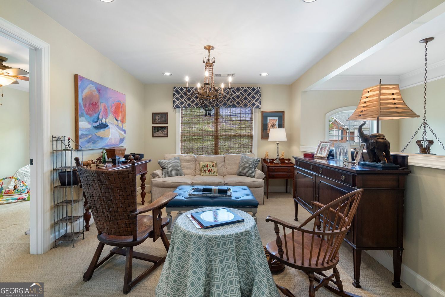 Olde Vinings Registry - Residential