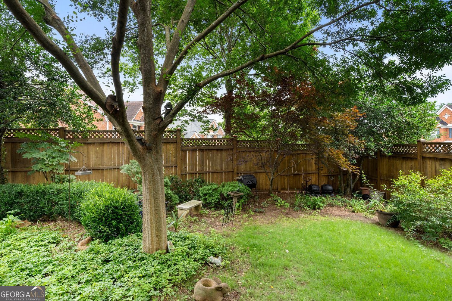 Olde Vinings Registry - Residential