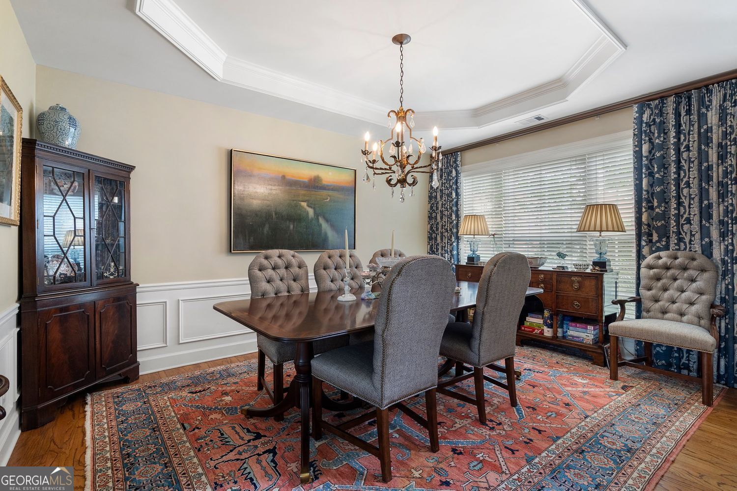 Olde Vinings Registry - Residential