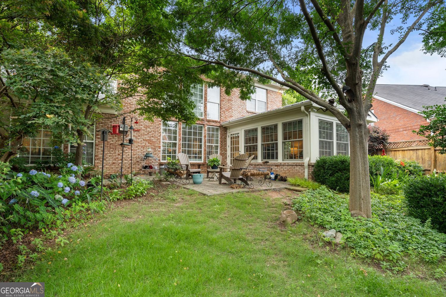 Olde Vinings Registry - Residential