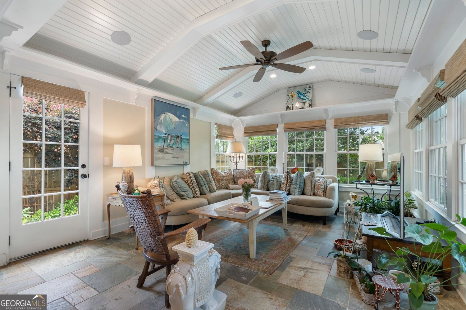 Olde Vinings Registry - Residential