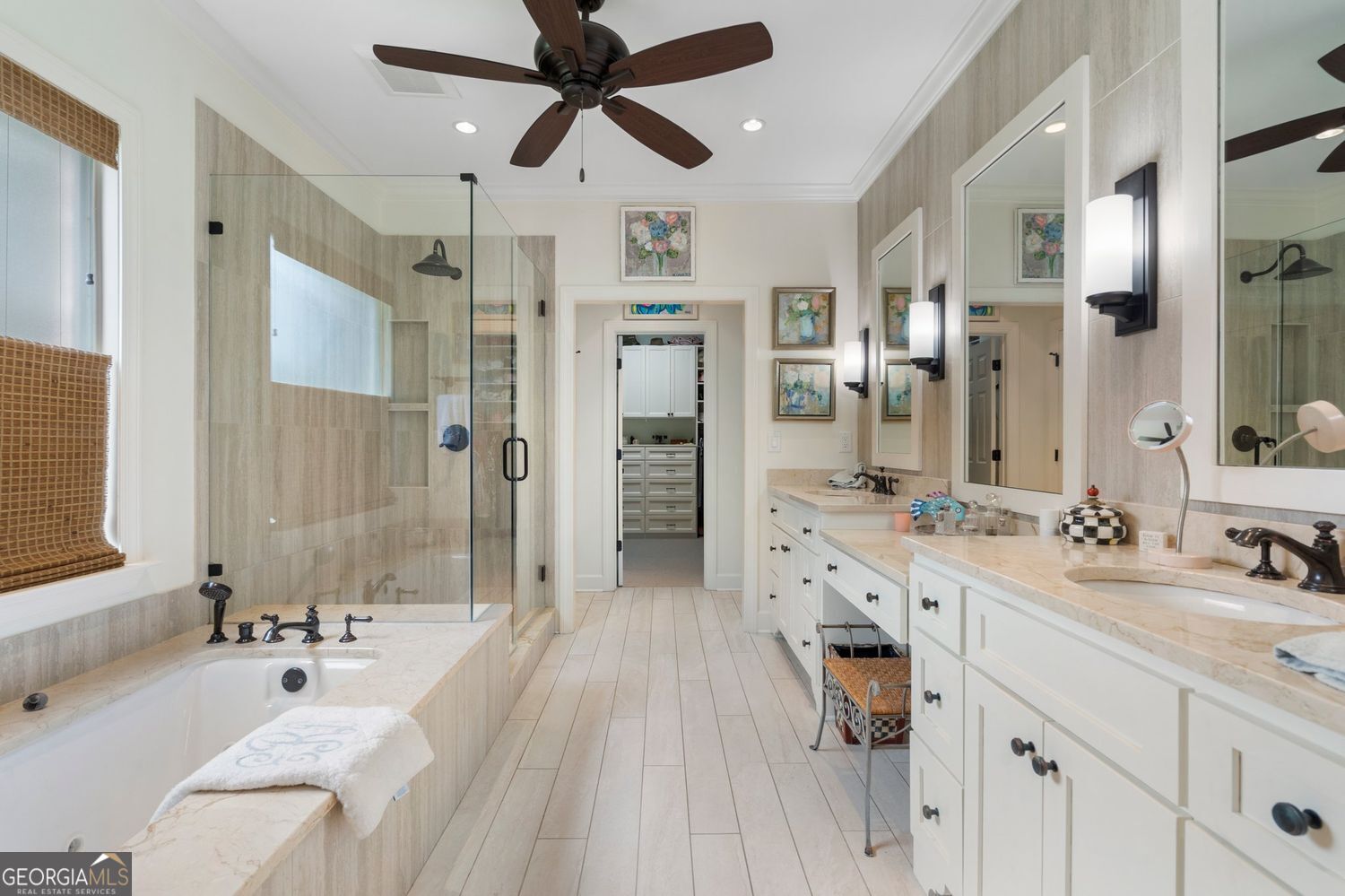 Olde Vinings Registry - Residential