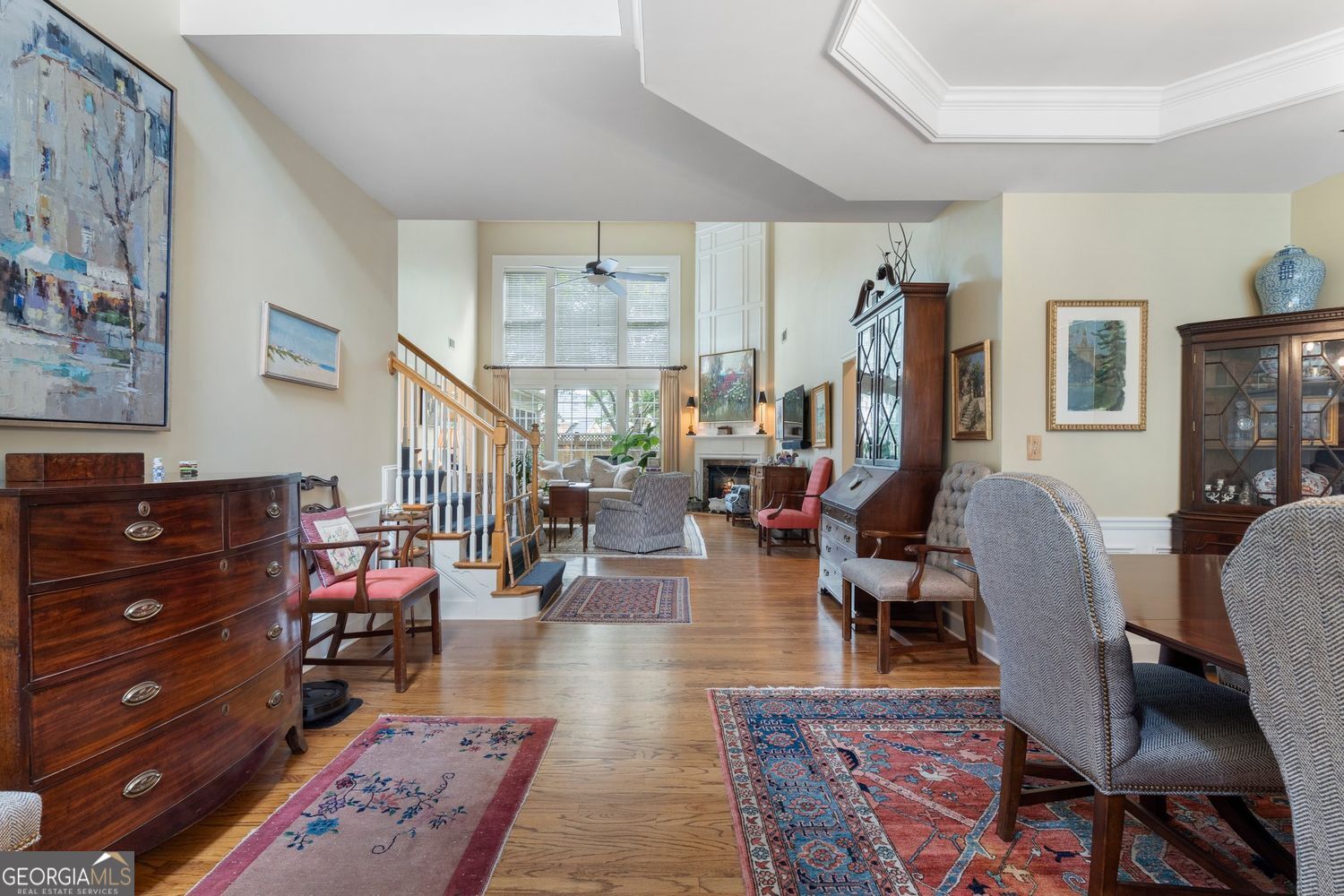 Olde Vinings Registry - Residential