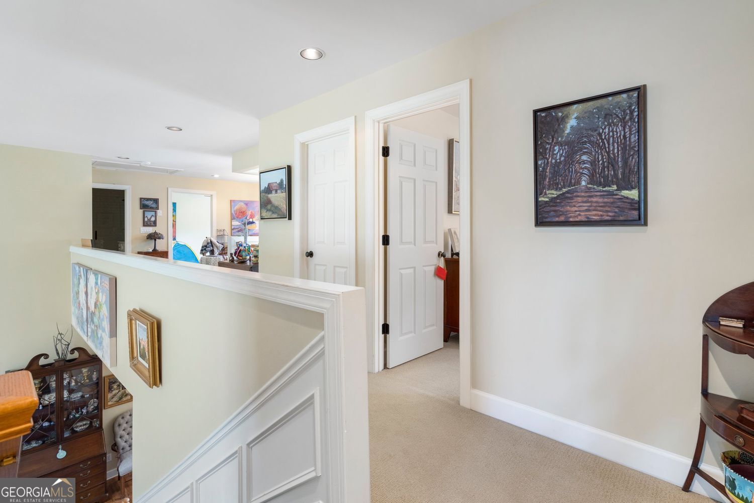 Olde Vinings Registry - Residential