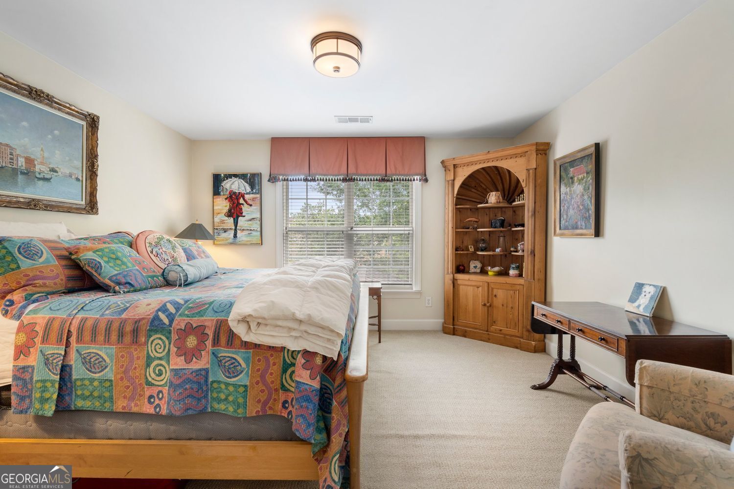 Olde Vinings Registry - Residential