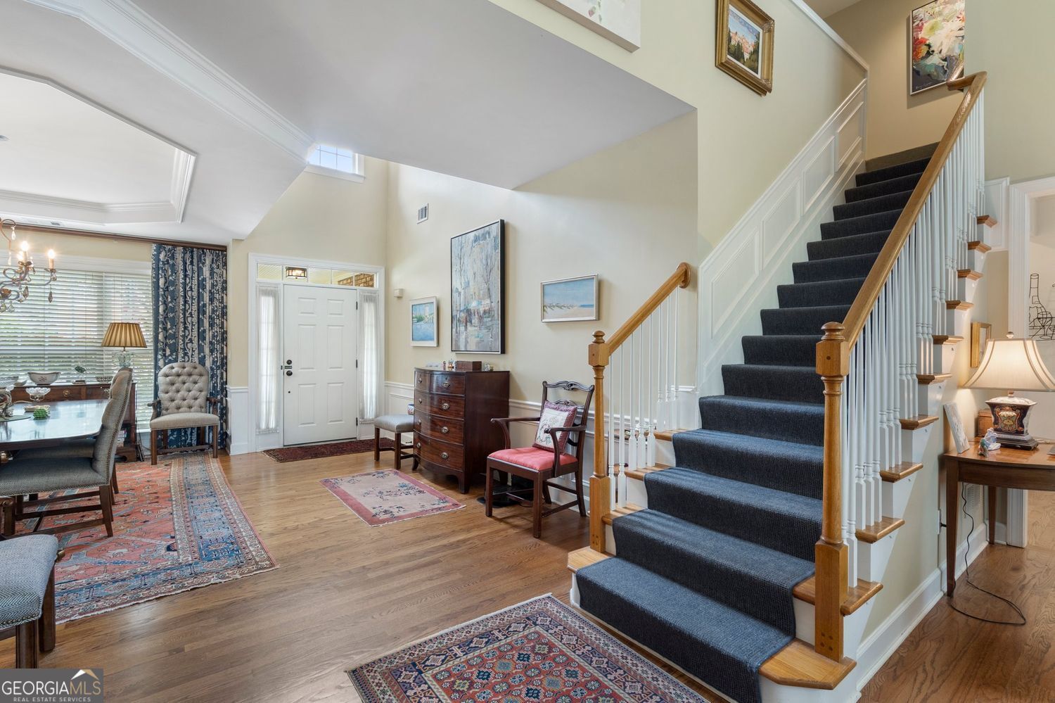 Olde Vinings Registry - Residential