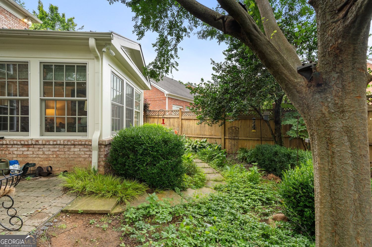 Olde Vinings Registry - Residential