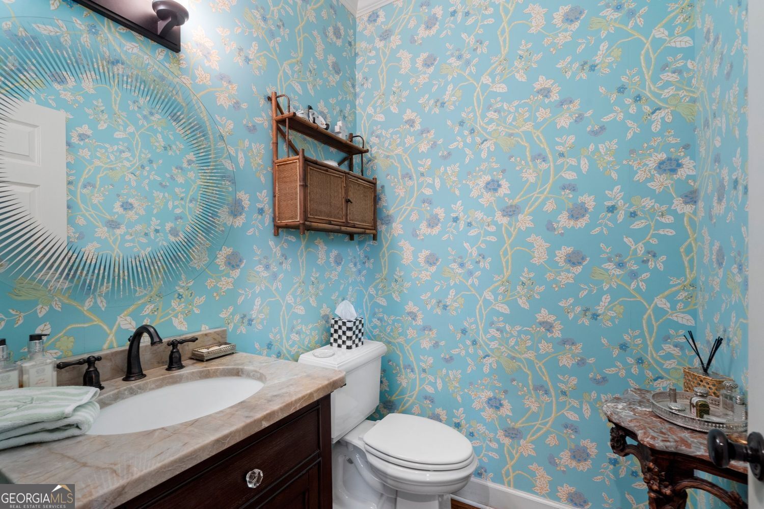 Olde Vinings Registry - Residential