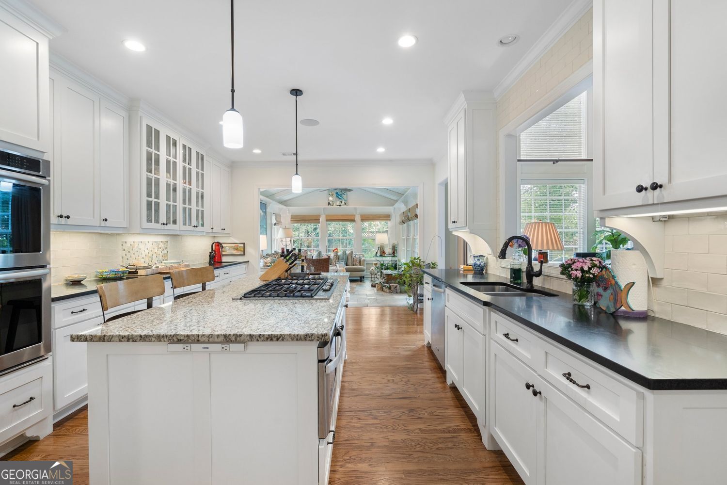 Olde Vinings Registry - Residential