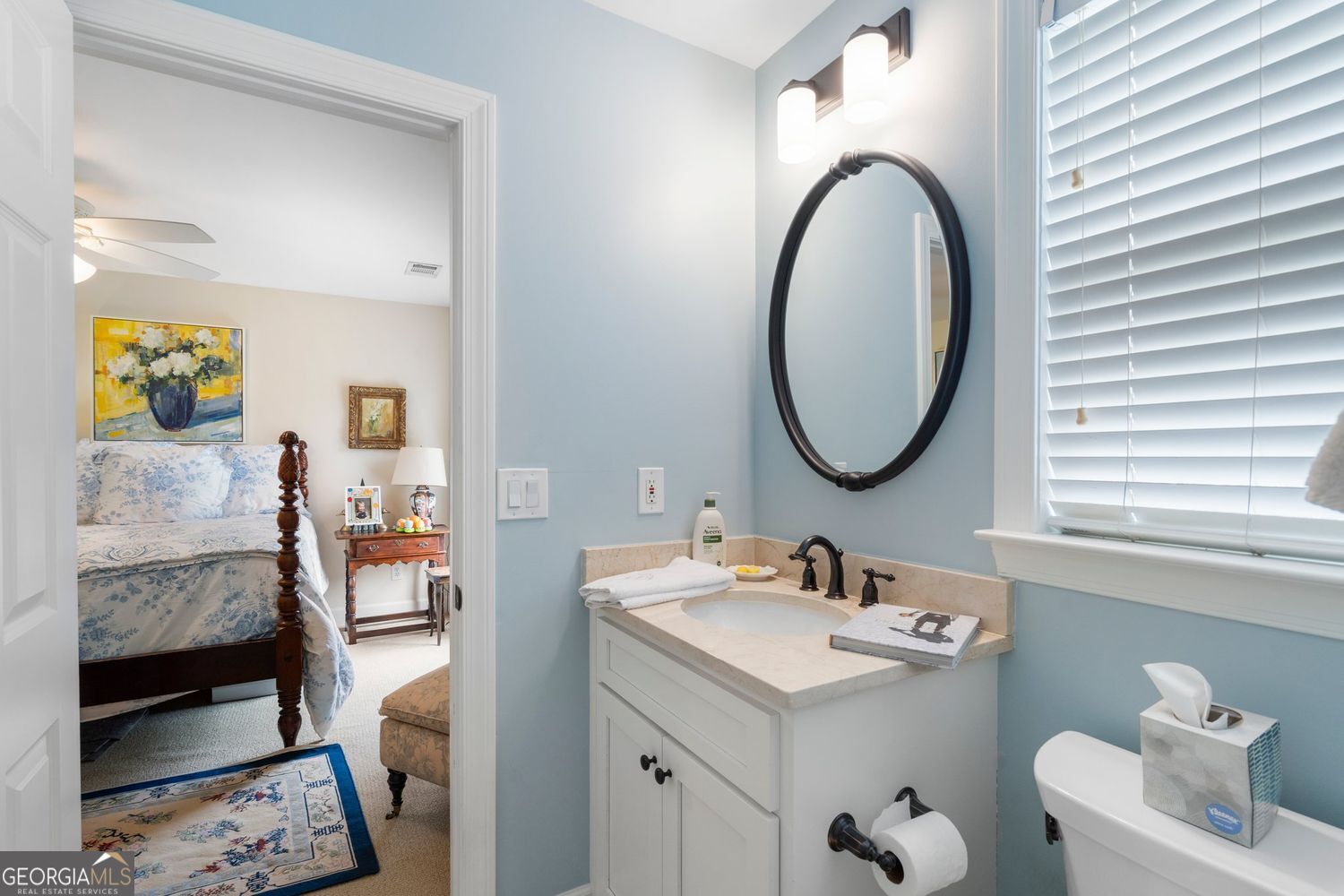 Olde Vinings Registry - Residential