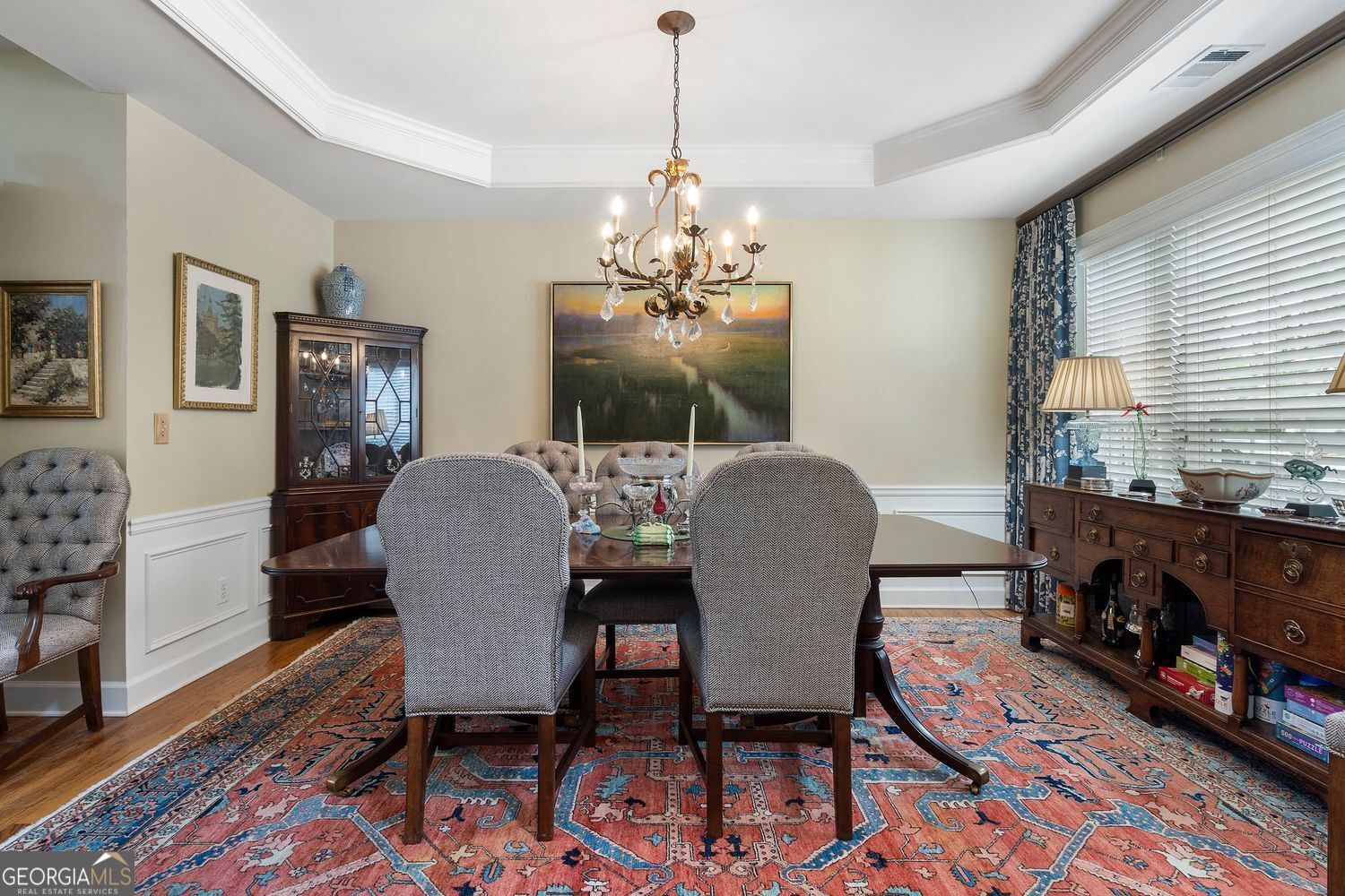 Olde Vinings Registry - Residential