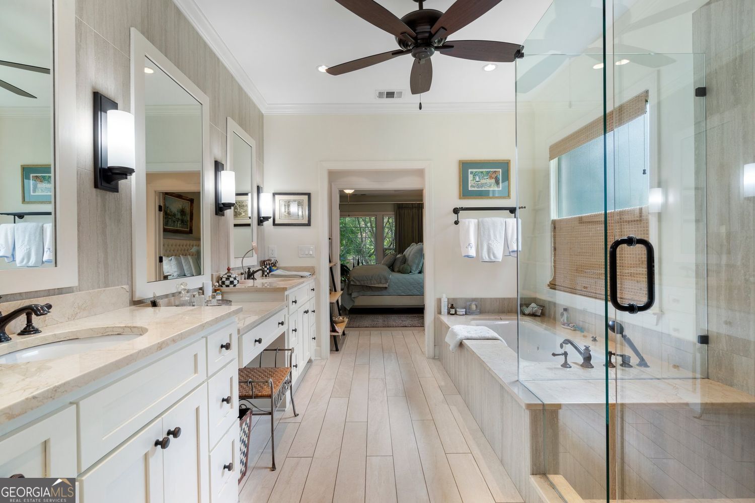 Olde Vinings Registry - Residential