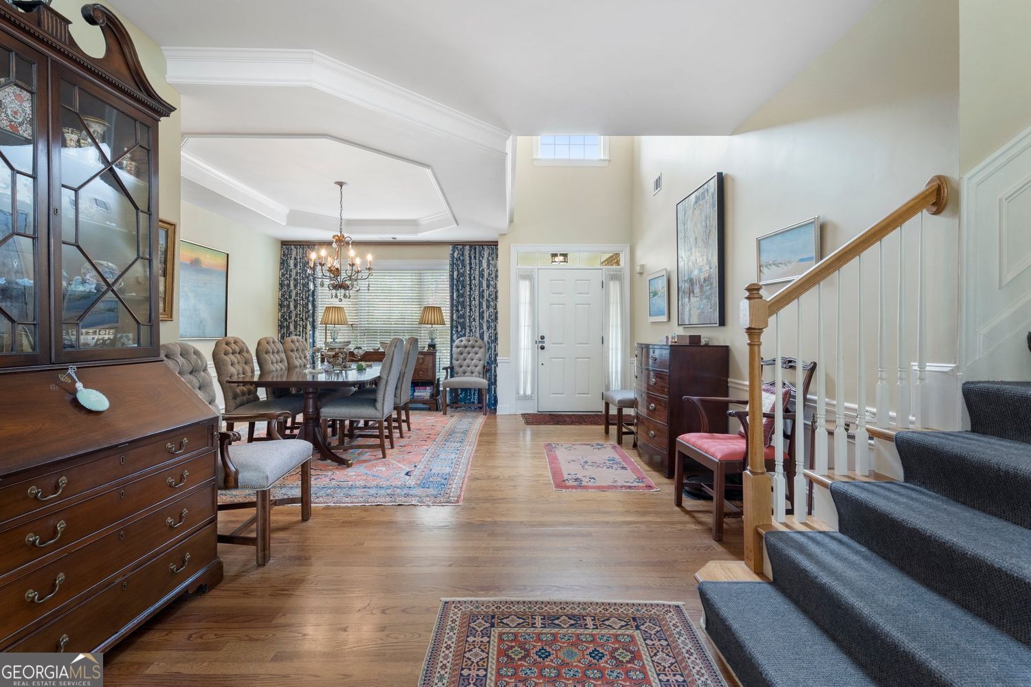 Olde Vinings Registry - Residential