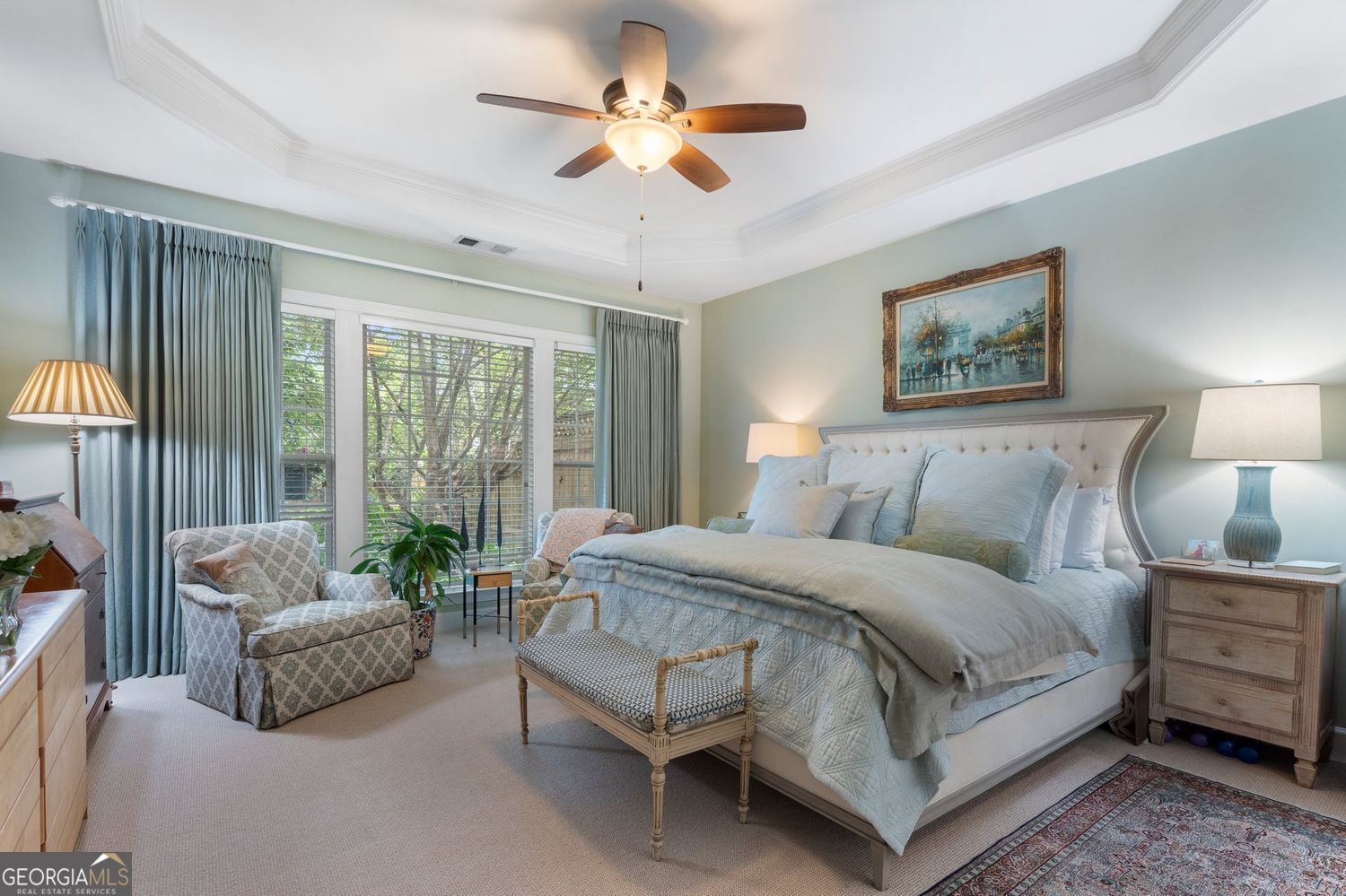 Olde Vinings Registry - Residential