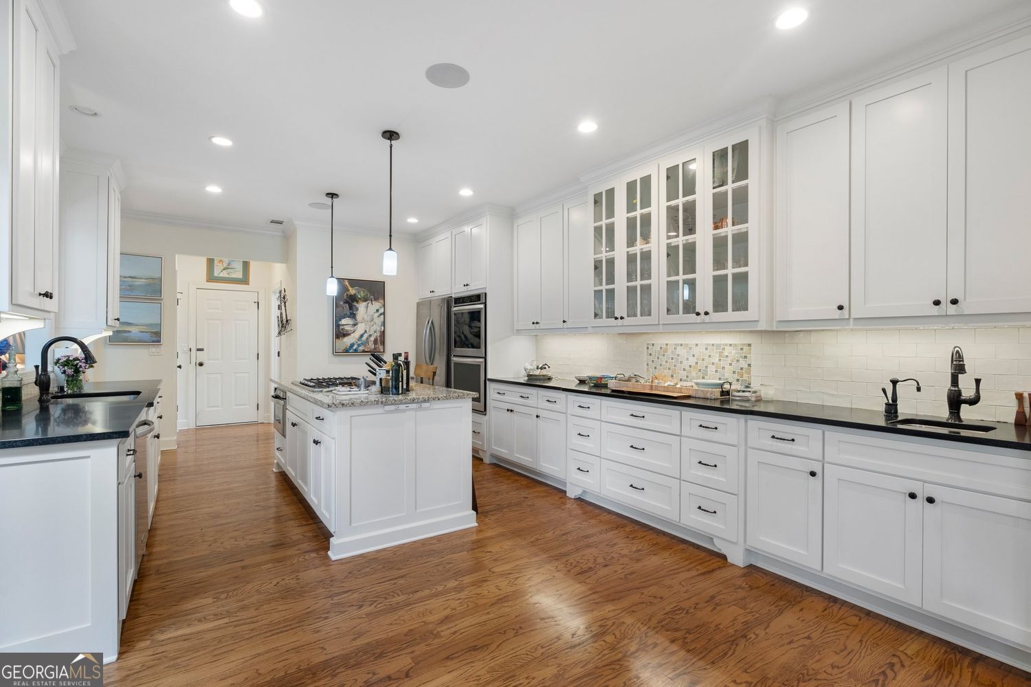 Olde Vinings Registry - Residential