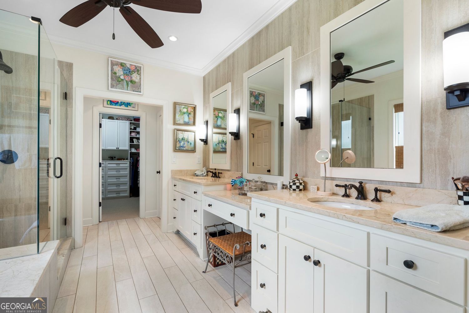Olde Vinings Registry - Residential