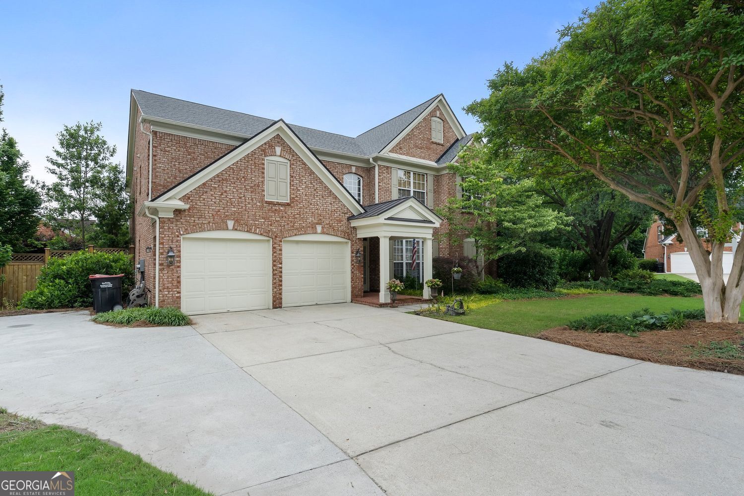 Olde Vinings Registry - Residential